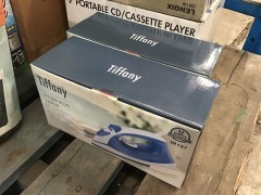 Pallet of mixed appliances - 4