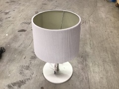Pallet of Lighting Items - Lamps & Lampshades - 3