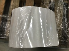 Pallet of Lighting Items - Lamps & Lampshades - 9