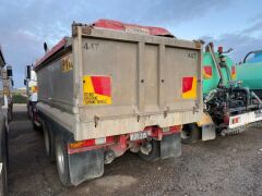 2003 Mack Metro-Liner 6x4 Tipper Truck - 3