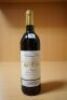 Chateau Clinet, Pomerol 1995 (1x 750mL),Valuation Price: $250