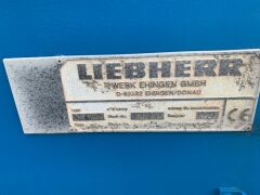 1999 Liebherr LTM 1080-1 Hydraulic All Terrain Crane - 51