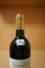 Chateau Clinet, Pomerol 1995 (1x 750mL),Valuation Price: $250 - 2