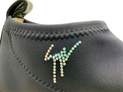 Giuseppe Zanotti Ladies Sneakers- Size :35 -Model: RS90032/003 - 5