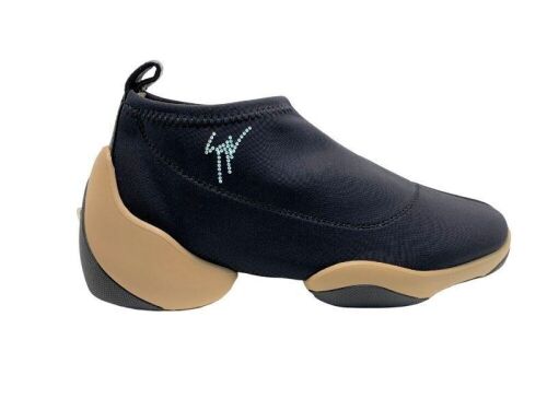 Giuseppe Zanotti Ladies Sneakers- Size :39 -Model: RS90032/003
