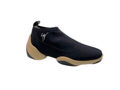 Giuseppe Zanotti Ladies Sneakers- Size :39 -Model: RS90032/003 - 2