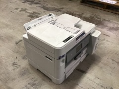 Brother Industries Inkjet 4-in-1 wireless A3 printer - unboxed - 2