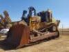 ** SOLD ** 2016 Caterpillar D10T2 Track Dozer - 2