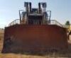 ** SOLD ** 2016 Caterpillar D10T2 Track Dozer - 4