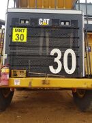 **SOLD** 2017 Caterpillar 777E Rigid Dump Truck - 25