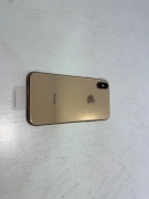 Apple IPhone XS - Gold 256Gb - 5