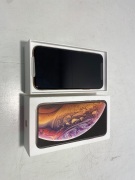 Apple IPhone XS - Gold 256Gb - 6