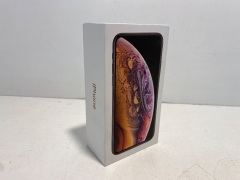 Apple IPhone XS - Gold 256Gb - 2