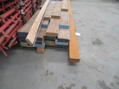 Quantity of 20 Timber LVL, 200 x 65mm, 1400mm - 5400mm - 2