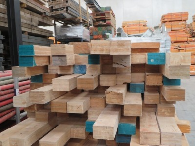 Quantity of 20 Timber LVL, 230 x 45mm, 1000mm - 1800mm