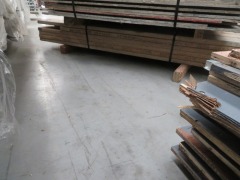 Quantity of 24 Timber LVL, 230 x 45mm, 1800mm - 2400mm - 2