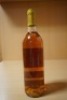Chateau d'Yquem 1er Cru Classe Sauternes 1990 (1x 750ml),Valuation Price: $450 - 2
