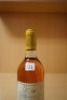 Chateau d'Yquem 1er Cru Classe Sauternes 1990 (1x 750ml),Valuation Price: $450 - 3