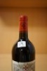 Chateau Gazin Pomerol 2000 (1x 750mL),Valuation Price: $180 - 3