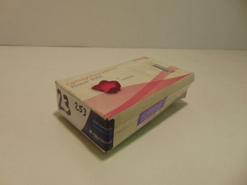 DNL Xerox Phaser 8400 Cartridge-Free Solid Ink 108R00895