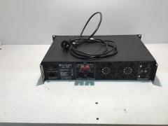 Crown XLI 500 Power Amplifier - 2