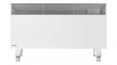 Noirot 2400W Spot Plus Electric Panel Heater with Timer - 73588