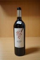 Bodega Lanzaga 'Altos de Lanzaga', Rioja DOCa 2004 (1x 750ml)