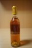 Chateau d'Yquem 1er Cru Classe Sauternes 2003 Half Bottle (1x 375ml),Valuation Price: $250 - 3