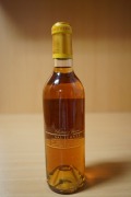 Chateau d'Yquem 1er Cru Classe Sauternes 2003 Half Bottle (1x 375ml),Valuation Price: $250 - 3