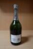 Billecart-Salmon Blanc de Blancs Brut 1999 (1x 750mL) - 2