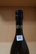 Philipponnat Clos des Goisses Extra Brut, Champagne 1999 (1x 750mL) - 3