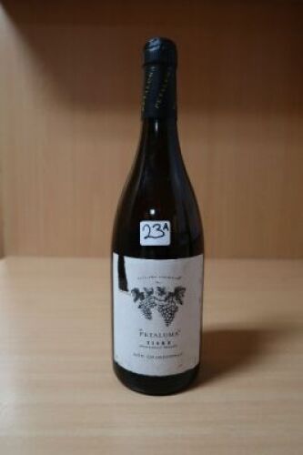Petaluma Tiers Chardonnay 1996 (1x 750ml)