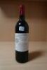Chateau Cheval Blanc Premier Grand Cru Classe A St-Emilion 1996 (1x 750ml),Valuation Price: $625