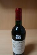 Chateau Cheval Blanc Premier Grand Cru Classe A St-Emilion 1996 (1x 750ml),Valuation Price: $625 - 3