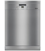 Miele 60cm Front Jubilee Freestanding Dishwasher G4930SCCLST