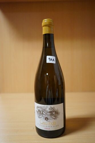 Giaconda Chardonnay 2002 (1x 750mL)