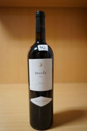 Alvaro Palacios Finca Dofi, Priorat DOCa 2004 (1x 750ml)