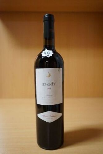 Alvaro Palacios Finca Dofi, Priorat DOCa 2004 (1x 750ml)