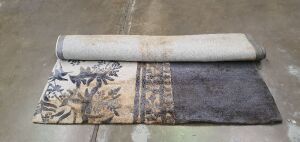 Mixed Pallet of Rugs - 3
