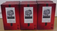6 x 2LT Winesmiths Shiraz Vintage 2019 casks. 21 Standard drinks, 13.5% Alc con. Per cask