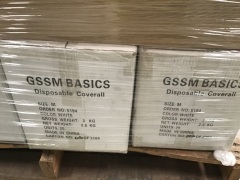 2 Pallets of Various PPE - 6
