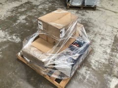 Pallet of mixed items - 3