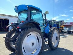 2016 Landini Powerfarm 110HC Tractor - 2
