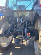 2016 Landini Powerfarm 110HC Tractor - 10