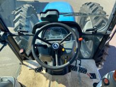 2016 Landini Powerfarm 110HC Tractor - 15