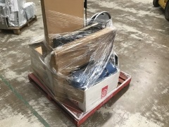 Pallet of mixed items - 4
