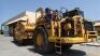 2007 Caterpillar 631G Open Bowl Scraper - Engine # RHX04227
