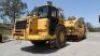 2007 Caterpillar 631G Open Bowl Scraper - Engine # RHX04227 - 2
