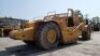 2007 Caterpillar 631G Open Bowl Scraper - Engine # RHX04227 - 4