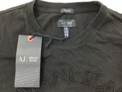Armani Jeans - Regular T Shirt - 2XL - 3